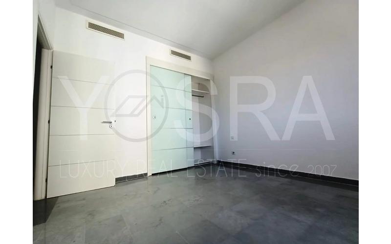 Appartement s+2 5